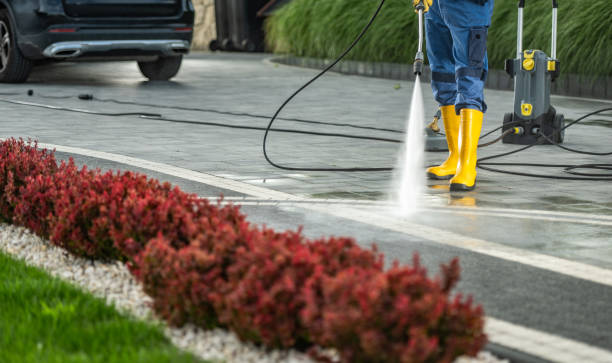 Best Commercial Pressure Washing in USA